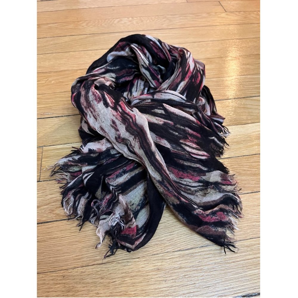 The Limited Scarf